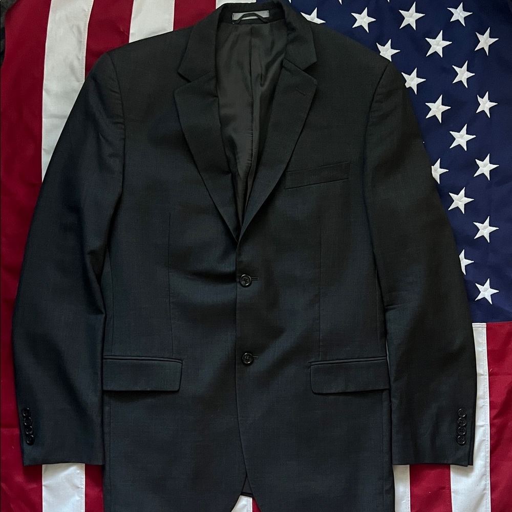 Very dark grey Blazer